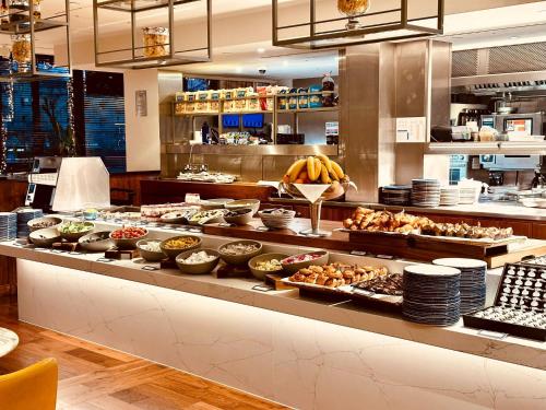 Tower Suites by Blue Orchid - image 6