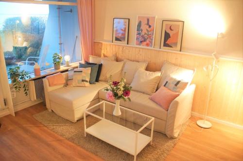 Ferienpark Sierksdorf App 12 - Strandlage in Sierksdorf