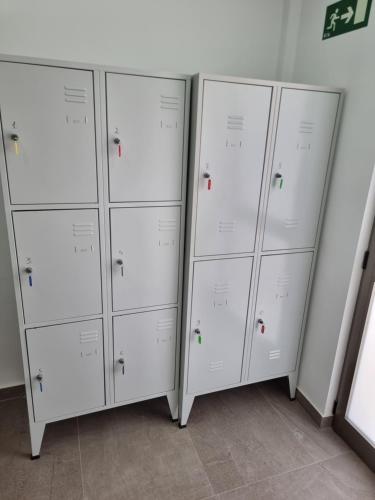 APARTAMENTOS ELEMAR free luggage storage