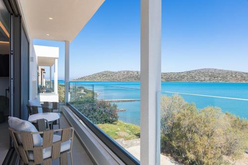 Naiades Boutique Hotel - Adults Only