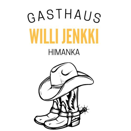 Gasthaus.himanka - Accommodation - Himanka