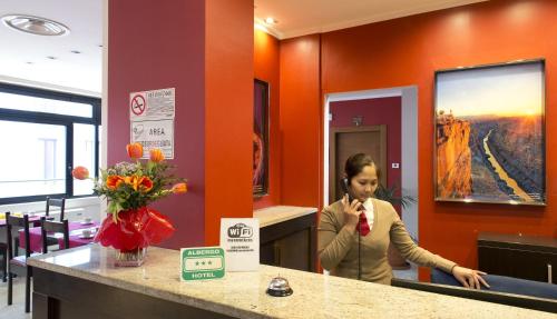 Oasi Village Hotel, Milán (fotografie 7)