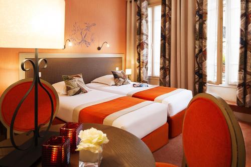 Hotel Residence Foch - image 5