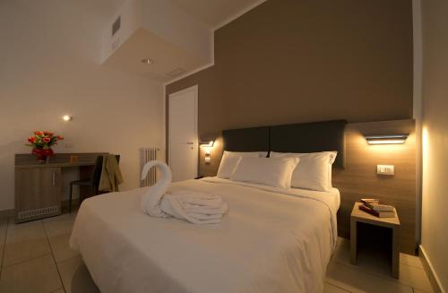 Oasi Village Hotel, Mailand (Foto 10)