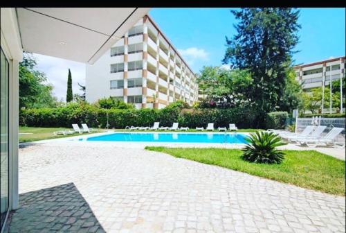 Amazing T1 Vilamoura, apt 306