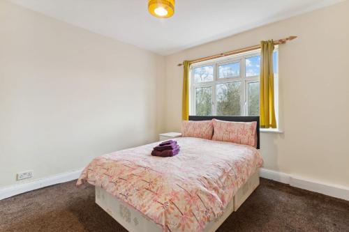 Beautiful Cozy Room 3