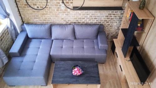 HARI'S NEST CORFU gîte à louer Marathiás