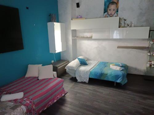 Nathan House,Teano, Rome (photo 10)