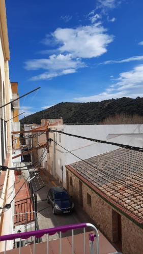 View, Colera, Mar amunt in Colera