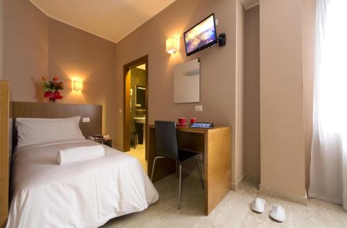 Oasi Village Hotel, Mailand (Foto 6)