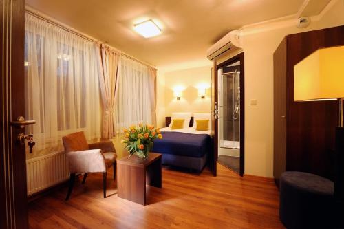 Armon Residence, Cracovie (photo 2)