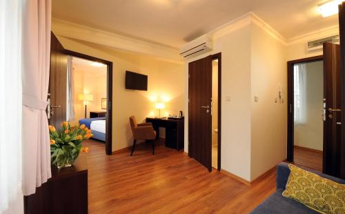 Armon Residence, Cracovie (photo 9)