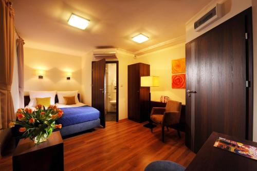 Armon Residence, Cracovie (photo 6)