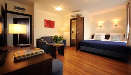 Armon Residence, Cracovie (photo 10)