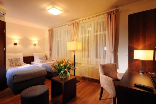Armon Residence, Cracovie (photo 7)