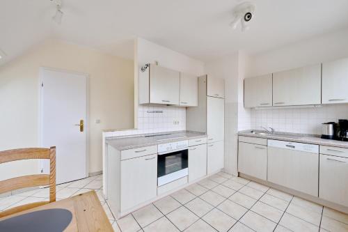 Ferienwohnung Hafennah Moba-Travel in 盧貝克