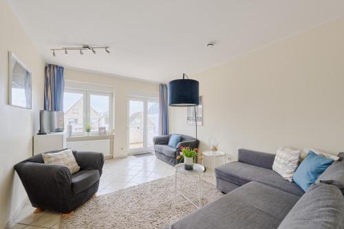 Ferienwohnung Hafennah Moba-Travel 746m von Ausbau entfernt