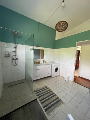 L'oasis de L'Entre-Deux in Entre Deux