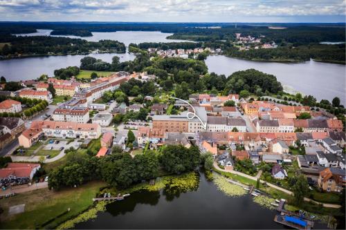 Sommerfrische Lychen in Lychen, Deutschland