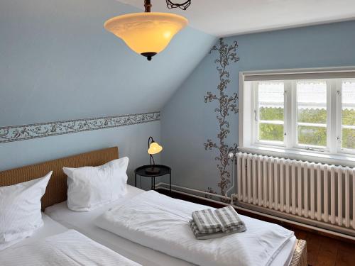 Friesenhaus Amrum Friesenhaushälfte *Klönschnack* - image 8
