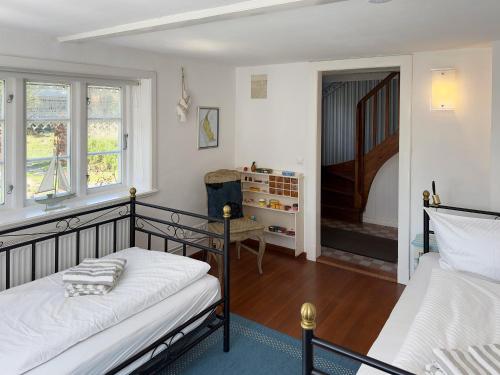 Friesenhaus Amrum Friesenhaushälfte *Klönschnack* - image 3
