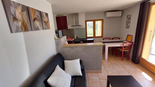 Villa Senegas in La Roque-sur-Ceze