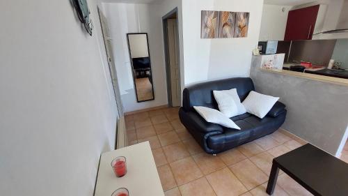 Villa Senegas in La Roque-sur-Ceze