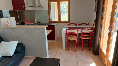 Villa Senegas in La Roque-sur-Ceze