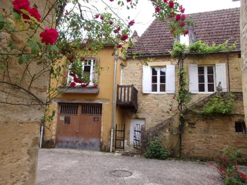 Pomponnette - Location saisonnière - Saint-Pompont