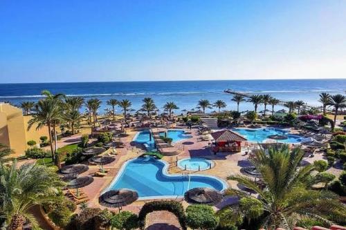 Vistas, TOP Flamenco Beach and Resort El Quseir in El Quseir
