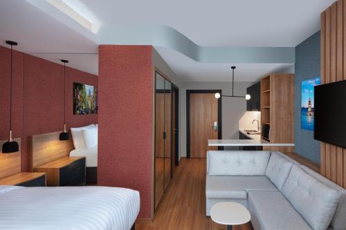 Residence Inn Istanbul Atasehir