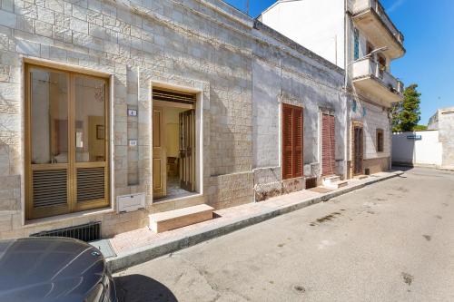 Casa di Pino by BarbarHouse