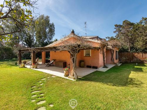 Beach Garden Retreat in Notteri