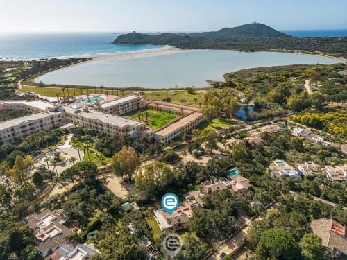  Beach Garden Retreat in Notteri