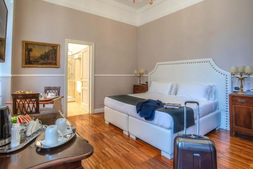 I TRE MOSCHETTIERI - D'ARTAGNAN Luxury Guest House, Řím (fotografie 9)