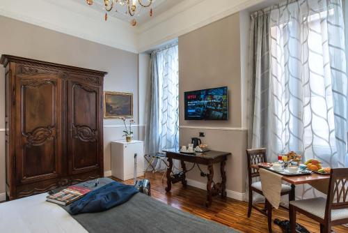 I TRE MOSCHETTIERI - D'ARTAGNAN Luxury Guest House - image 3