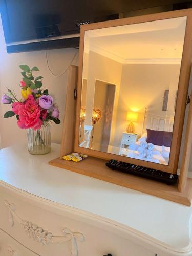Cobbleview Rooms Room Type - Double Room with Private Bathroom