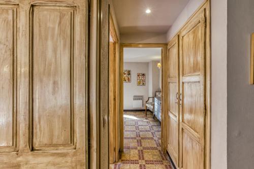 外部景觀, Casa Vermella in 巴斯卡拉