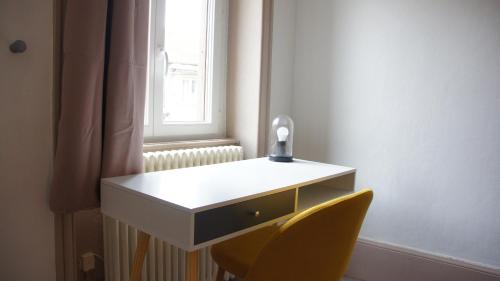 Apartamento de 2 dormitorios