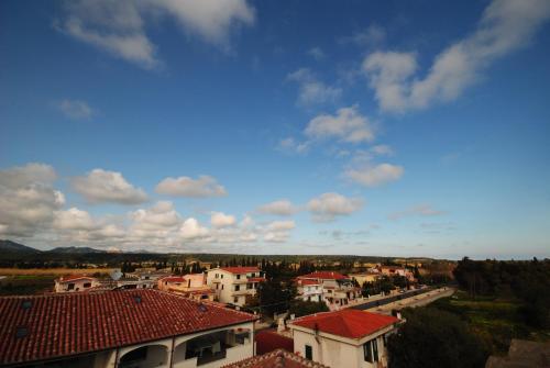 Holiday Residence Rifugio
