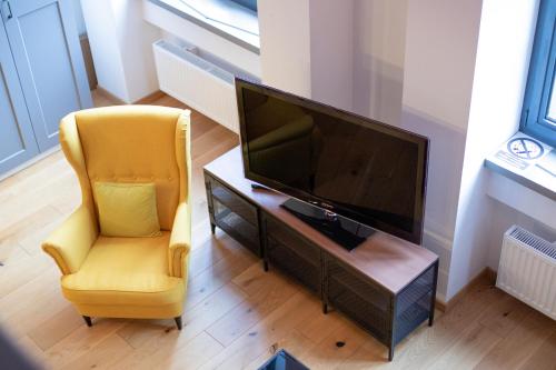 RedCity LOFT 116
