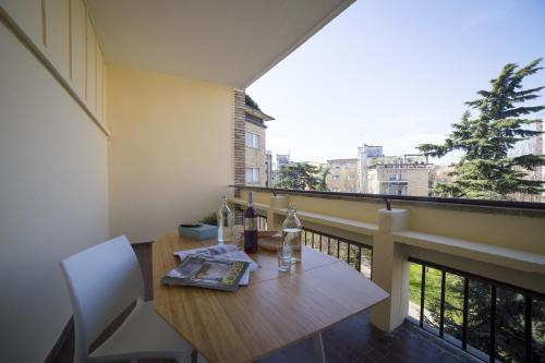 Aurum Aparthotels Gambara, Milán (fotografie 6)