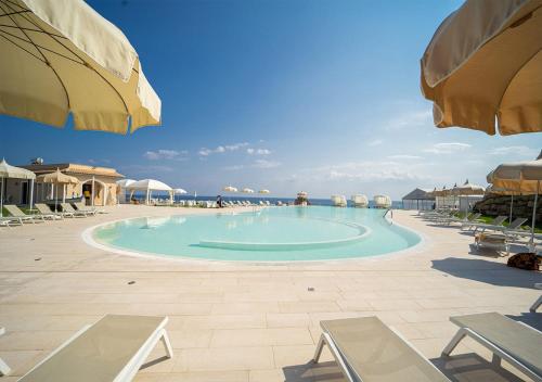 Le Castella Resort & Beach