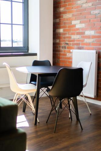 RedCity LOFT 304