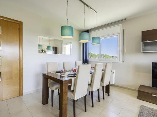 Winahost Casa familiar con piscina in Canovellas