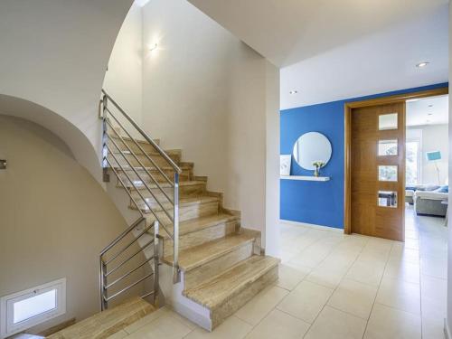 Winahost Casa familiar con piscina in Canovellas