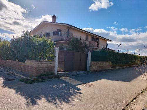  Villa FloMa by Holiday World in Rocca San Giovanni
