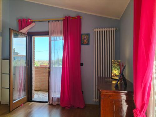  Villa FloMa by Holiday World in Rocca San Giovanni