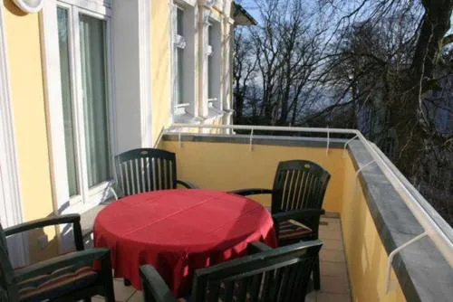 Villa Granitz - Ferienwohnung 45453 (Gellen) in Göhren, Deutschland