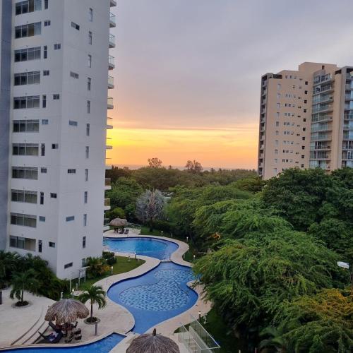 Torres del Mar Santa Marta